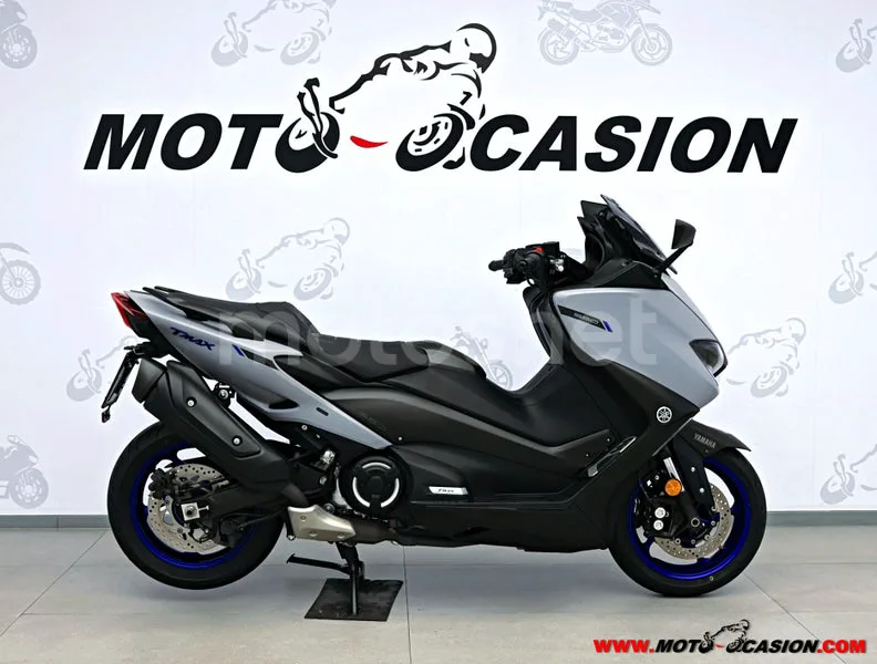 Yamaha TMAX 9450 € 2019 Madrid - 2
