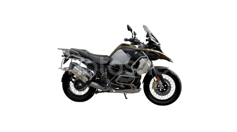 BMW R 1250 GS Adventure 17.990 € 2019 Barcelona - 1