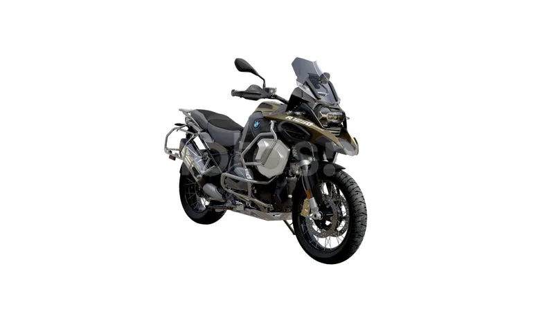 BMW R 1250 GS Adventure 17.990 € 2019 Barcelona - 2