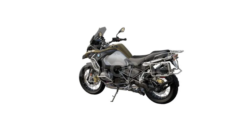 BMW R 1250 GS Adventure - Vista 11