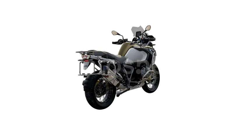 BMW R 1250 GS Adventure - Vista 4