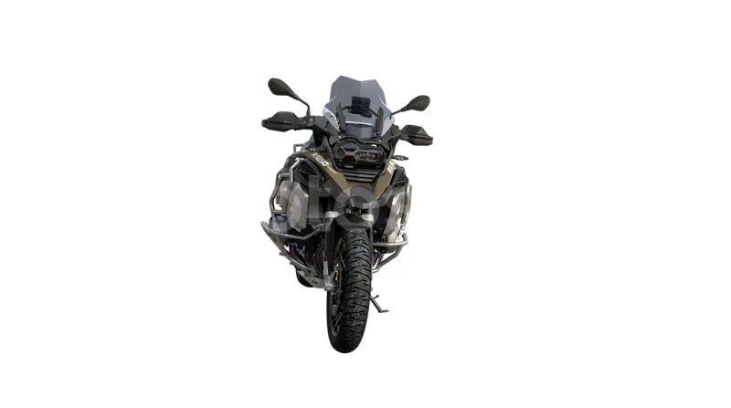 BMW R 1250 GS Adventure - Vista 5