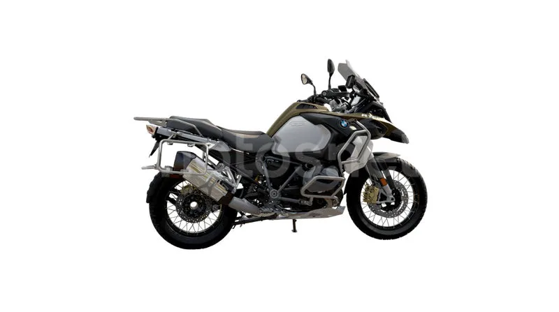BMW R 1250 GS Adventure - Vista 7