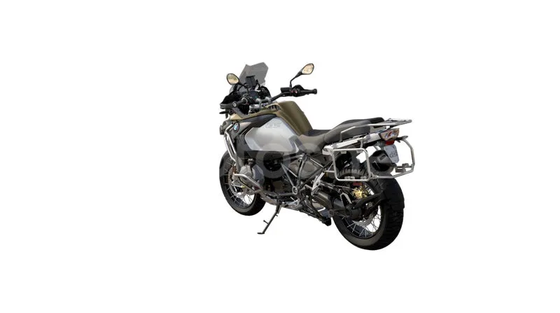 BMW R 1250 GS Adventure - Vista 8