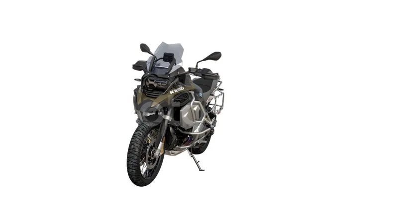 BMW R 1250 GS Adventure - Vista 9