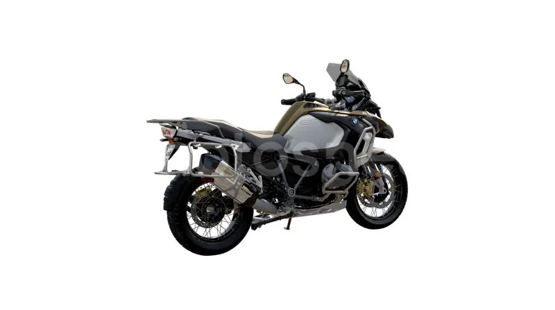 BMW R 1250 GS Adventure - Vista 10