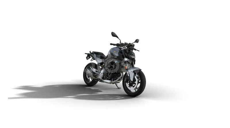 BMW F 900 R 8900 € 2022 Barcelona - 2