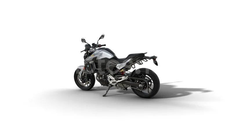 BMW F 900 R - Vista 11