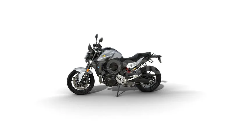 BMW F 900 R - Vista 12