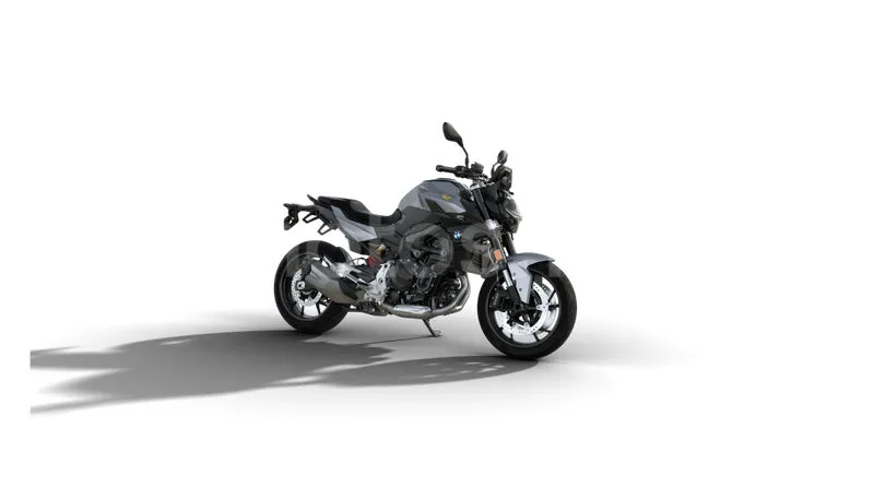 BMW F 900 R - Vista 3