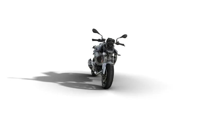 BMW F 900 R - Vista 5