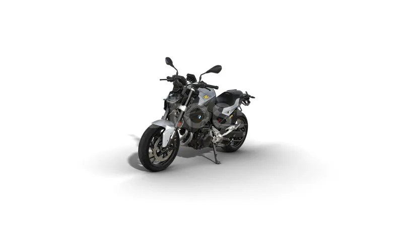 BMW F 900 R - Vista 6