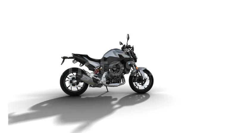 BMW F 900 R - Vista 7