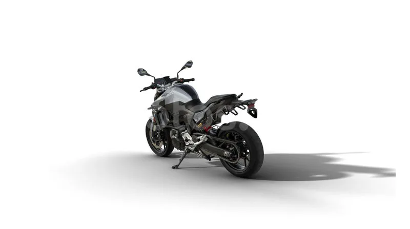 BMW F 900 R - Vista 8