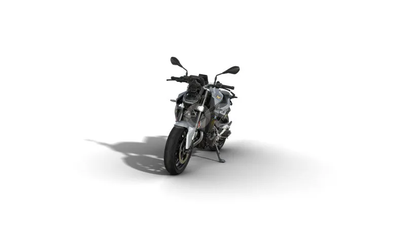 BMW F 900 R - Vista 9
