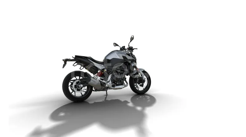 BMW F 900 R - Vista 10
