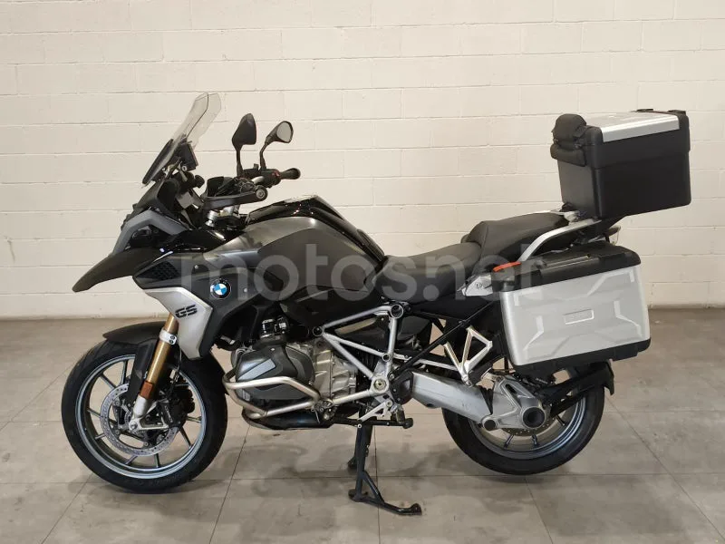 BMW R 1250 GS 14.290 € 2019 Barcelona - 1