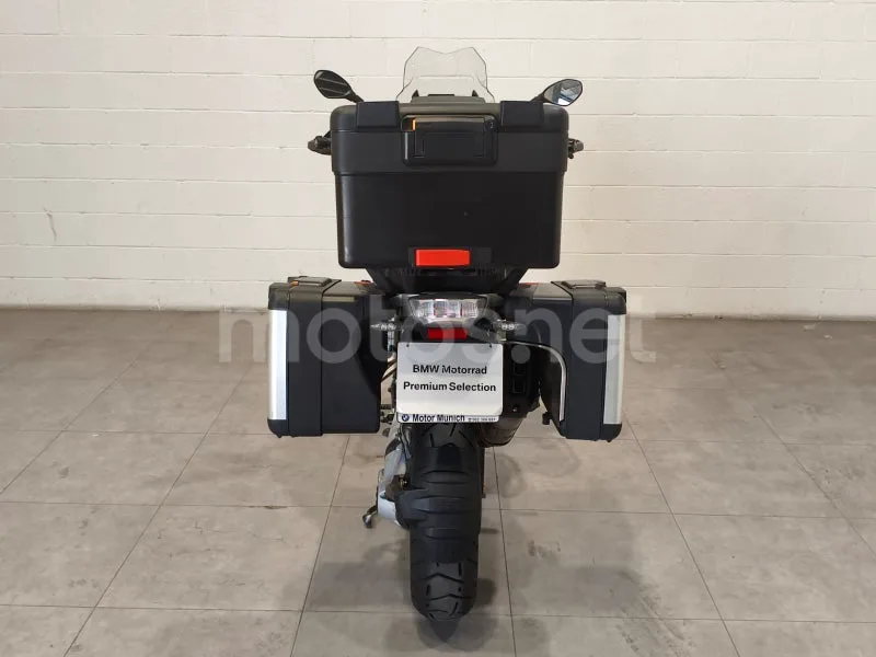 BMW R 1250 GS - Vista 11