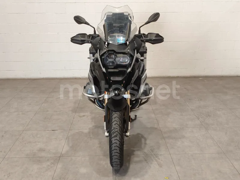 BMW R 1250 GS - Vista 3