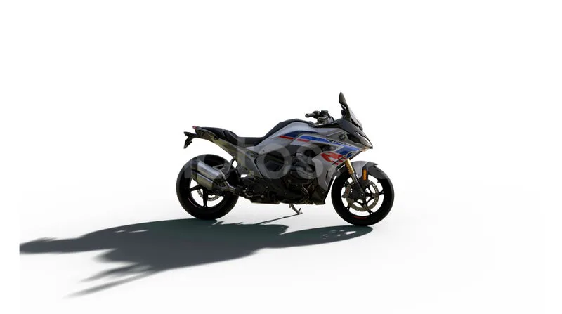 BMW R 1300 RS 20.700 € 2025 Barcelona - 1