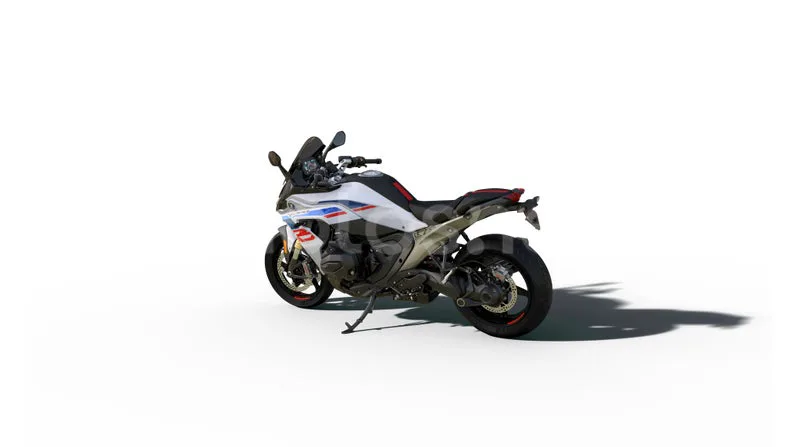 BMW R 1300 RS - Vista 12