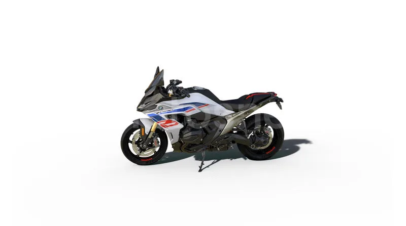 BMW R 1300 RS - Vista 13