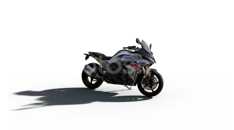 BMW R 1300 RS - Vista 3