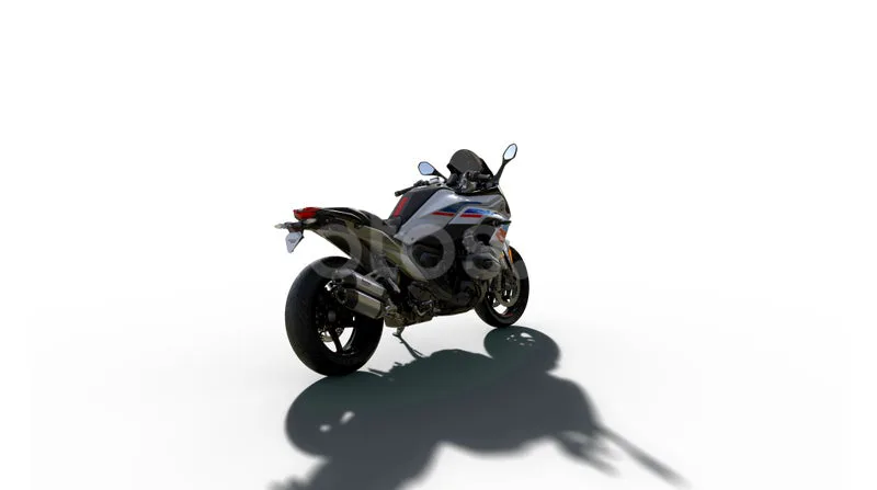 BMW R 1300 RS - Vista 4