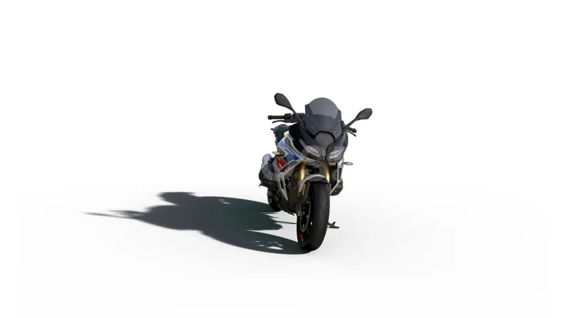 BMW R 1300 RS - Vista 5