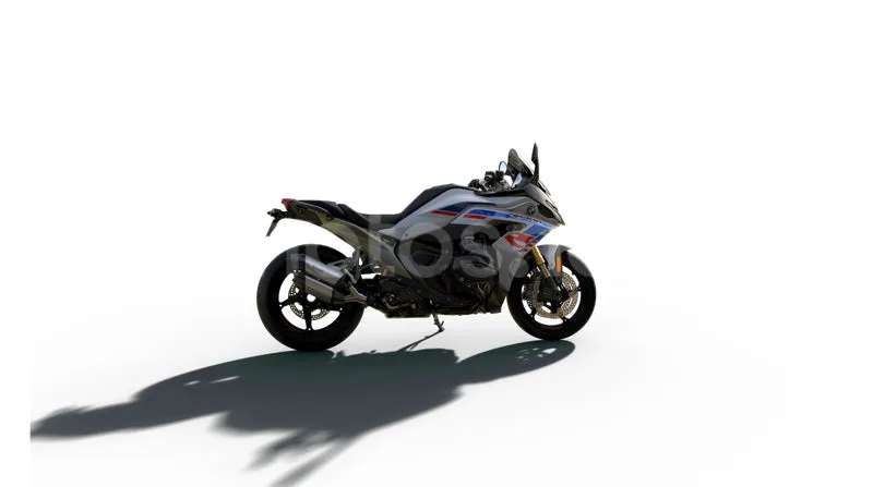 BMW R 1300 RS - Vista 6
