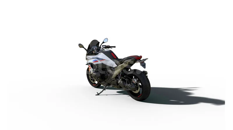 BMW R 1300 RS - Vista 8