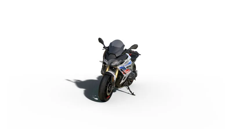 BMW R 1300 RS - Vista 9