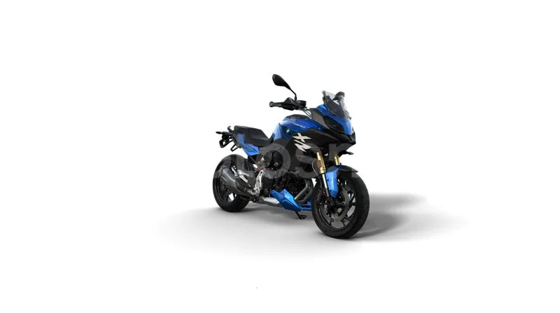 BMW F 900 XR 10.990 € 2023 Barcelona - 2