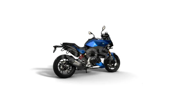 BMW F 900 XR - Vista 11