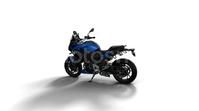 BMW F 900 XR - Vista 12