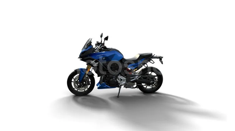 BMW F 900 XR - Vista 13