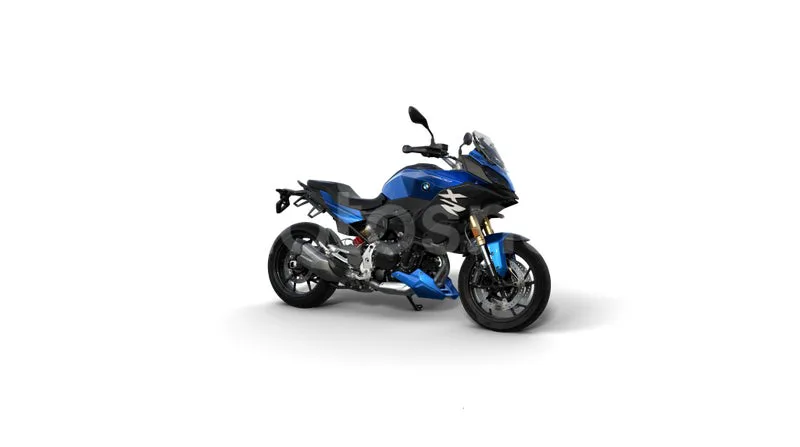 BMW F 900 XR - Vista 3
