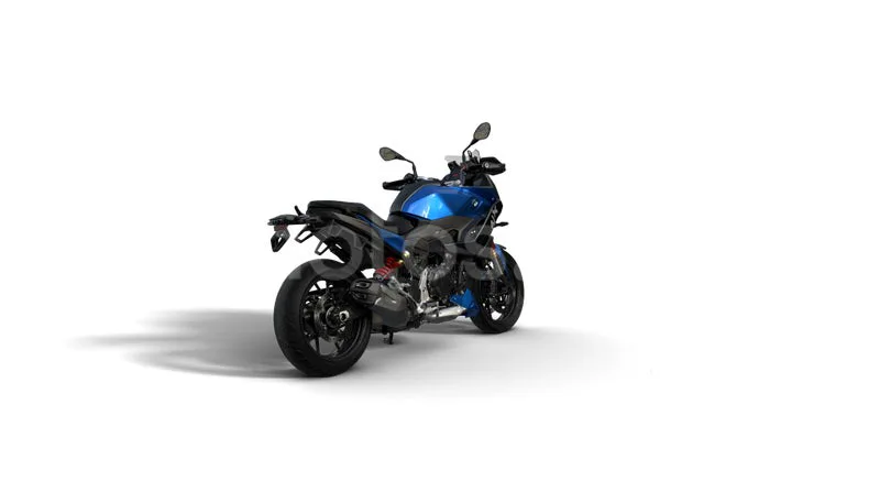 BMW F 900 XR - Vista 4