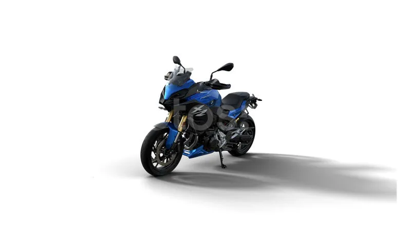 BMW F 900 XR - Vista 6