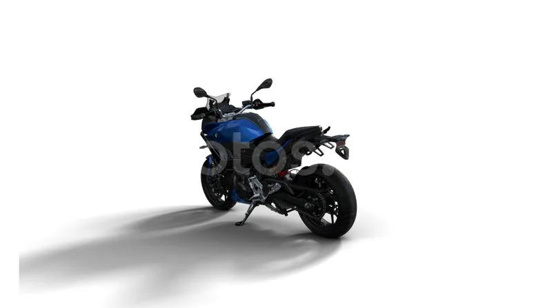 BMW F 900 XR - Vista 8