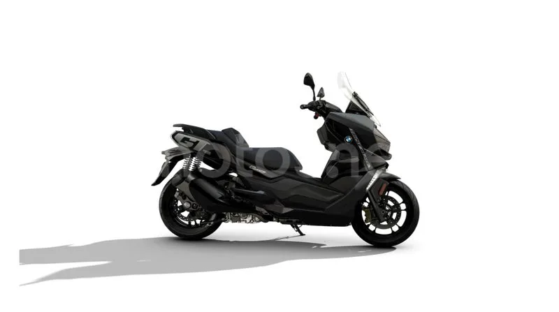 BMW C 400 GT 4690 € 2023 Barcelona - 1