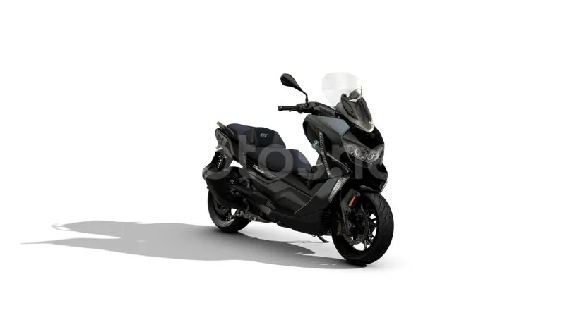 BMW C 400 GT 4690 € 2023 Barcelona - 2