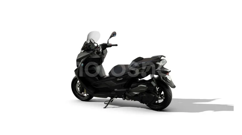 BMW C 400 GT - Vista 13