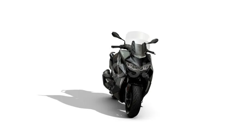 BMW C 400 GT - Vista 6
