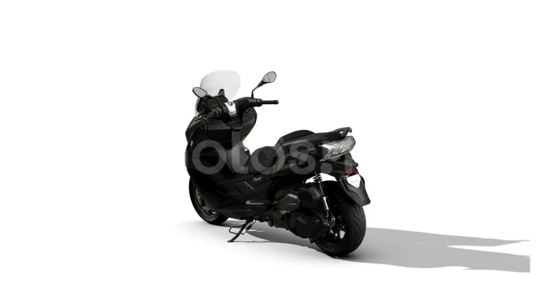 BMW C 400 GT - Vista 10