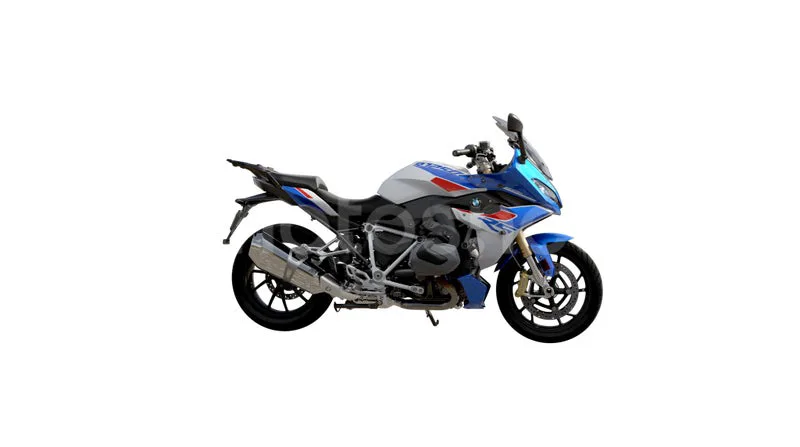 BMW R 1250 RS 16.800 € 2023 Barcelona - 1