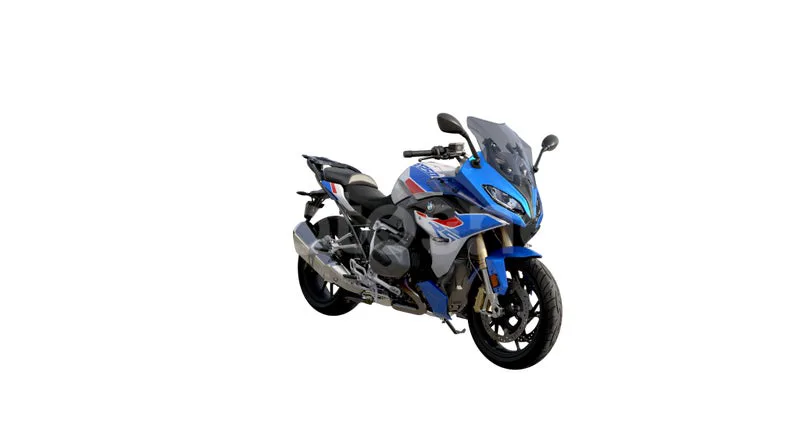 BMW R 1250 RS 16.800 € 2023 Barcelona - 2