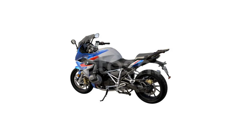 BMW R 1250 RS - Vista 11