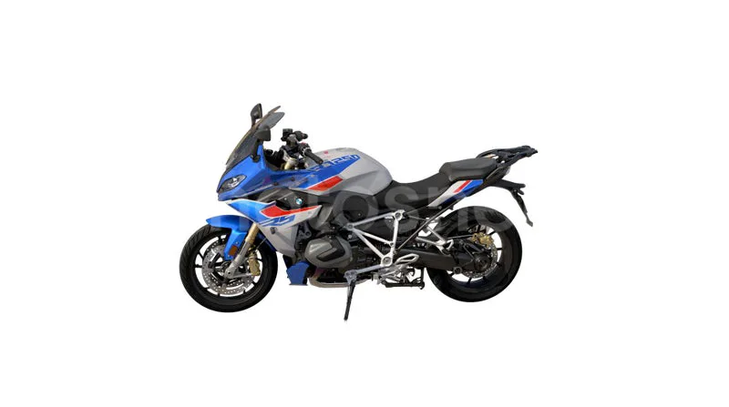 BMW R 1250 RS - Vista 12
