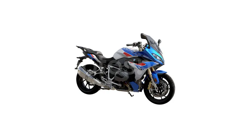 BMW R 1250 RS - Vista 3
